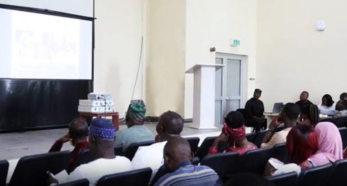 Two-Day Capacity Building Training at AUN Empowers Staff to Drive High Performance