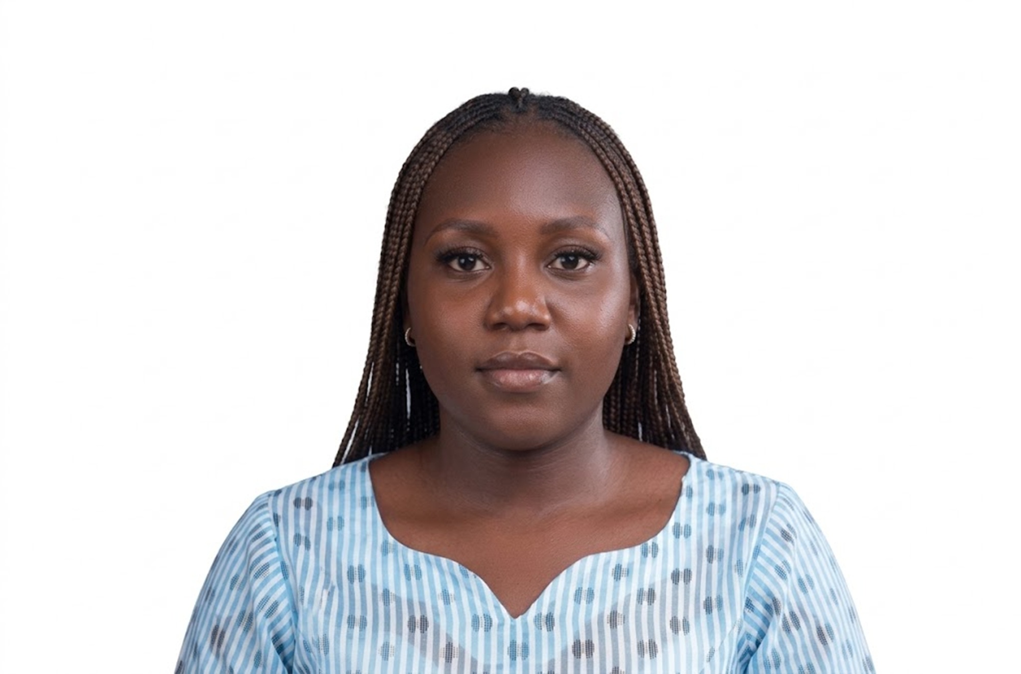 Miss Bwamakulli Fwa