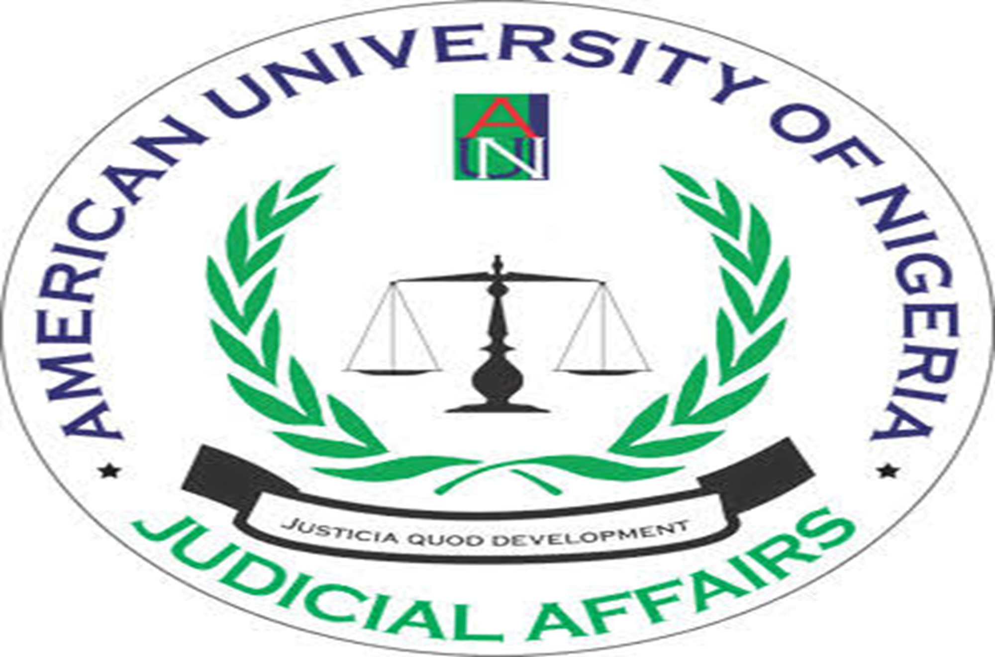 Judicial Affairs