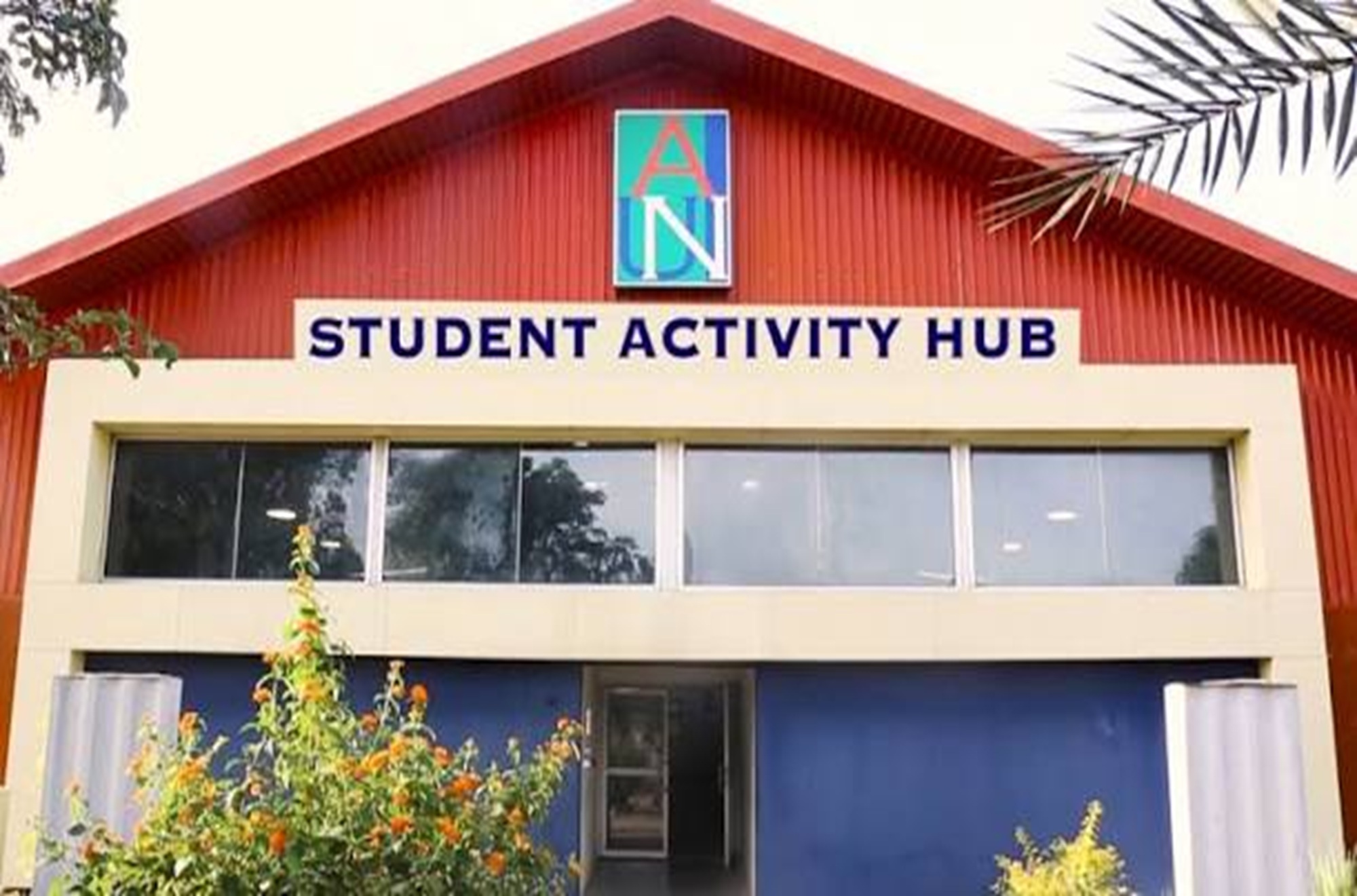 Student Affairs