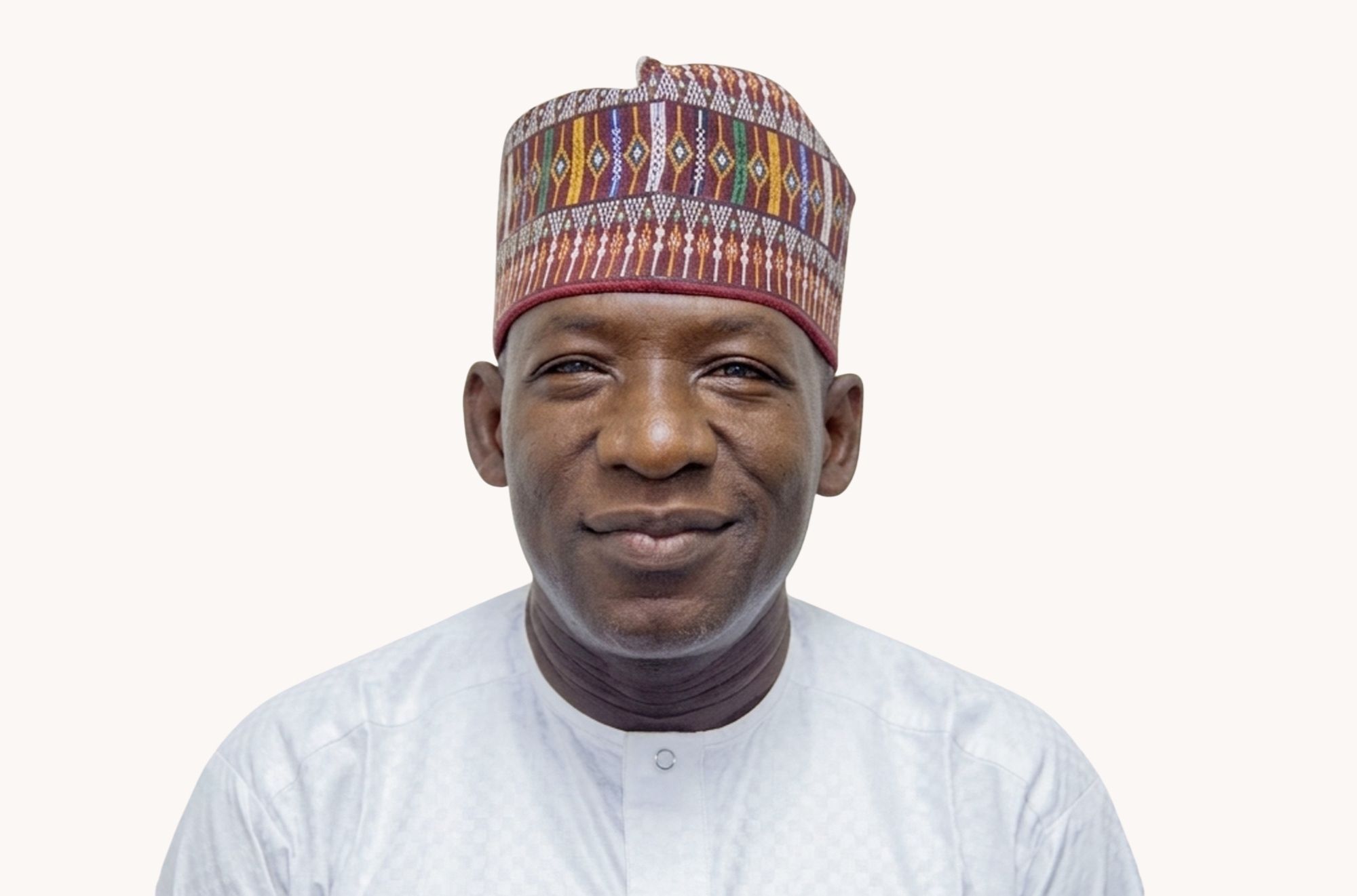 Mr. Aliyu Ahmed
