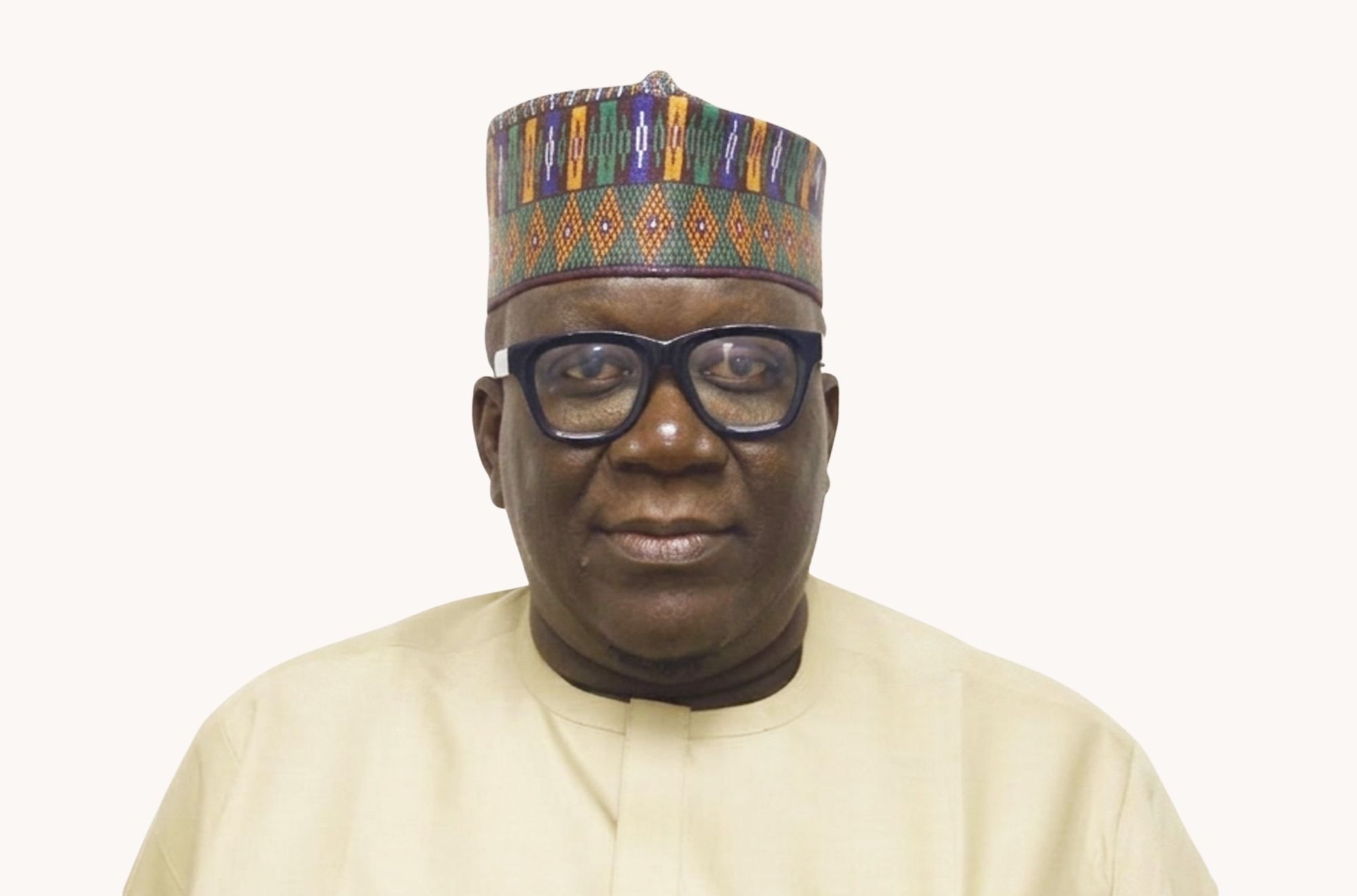 Mr. Danjuma Keyebya