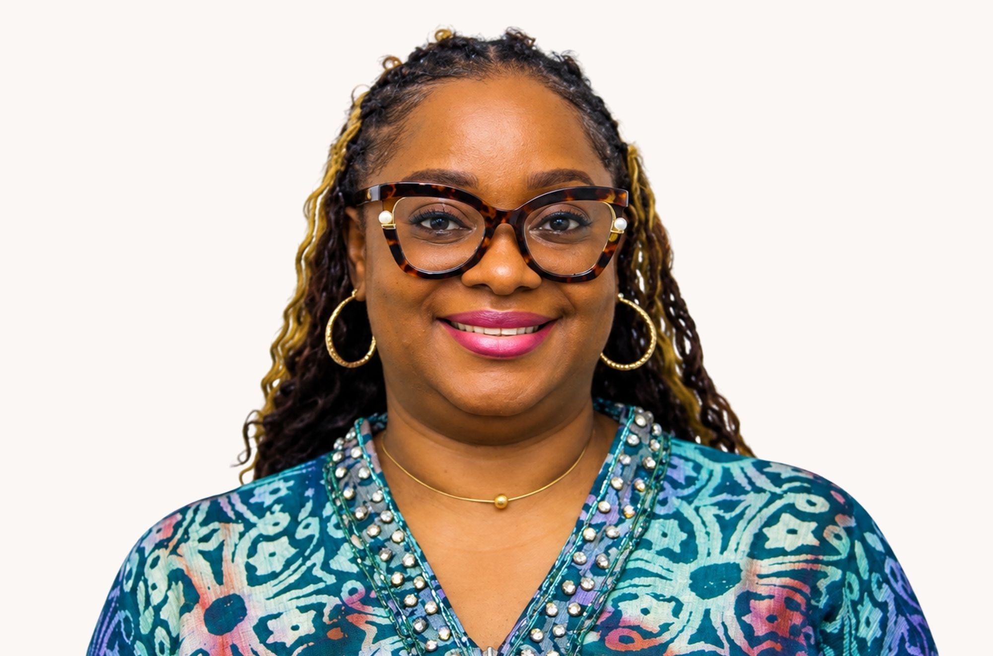Mrs. Enoh Obindu,