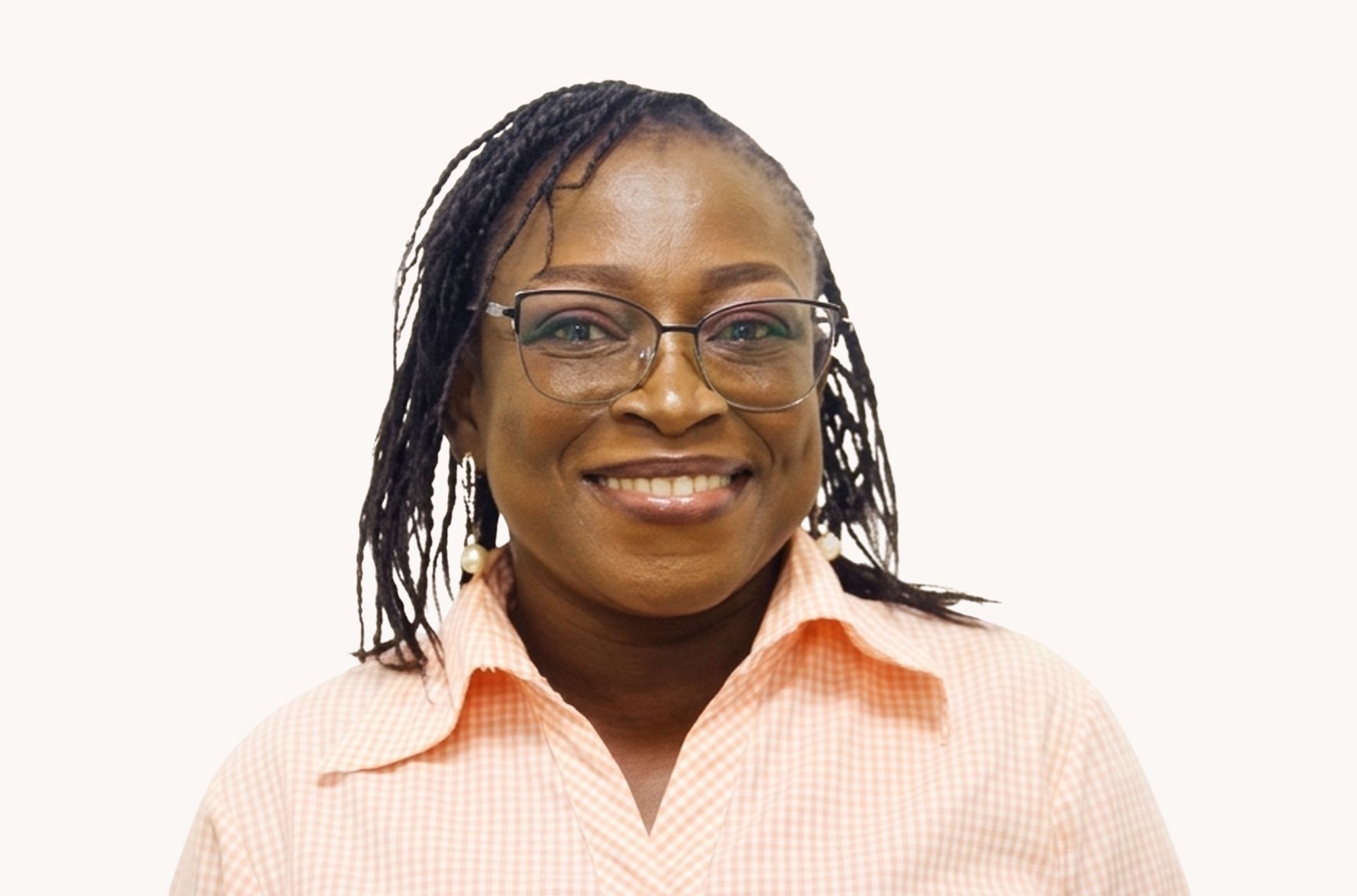 Ms Margeret Etuk