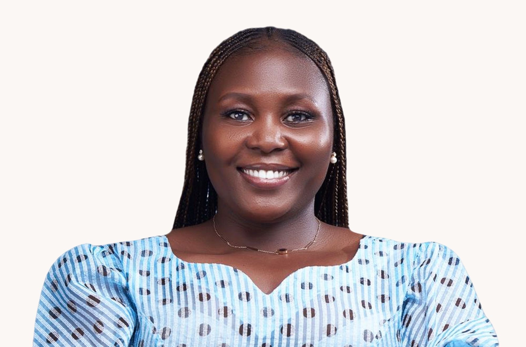 Ms. Bwamakuli Pemale Fwa 