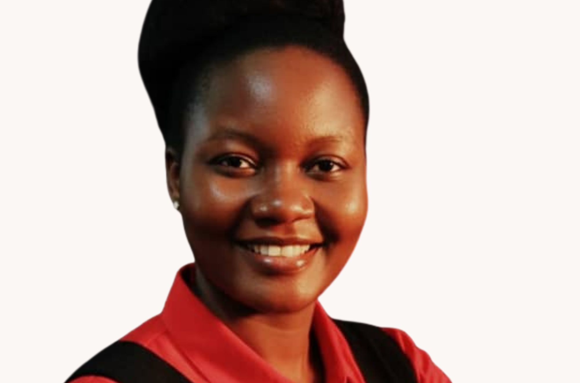 Ms. Lentapwa Joseph Angama