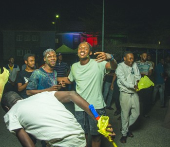 Student Activities