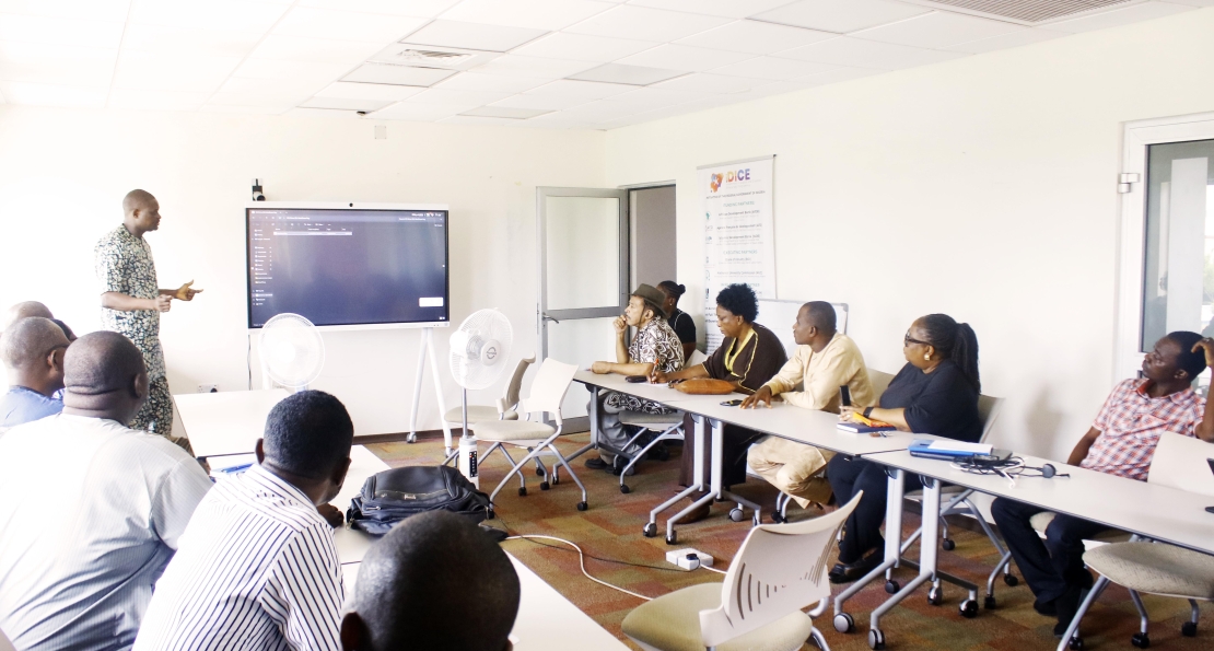 AUN Faculty Gain Greater Digital Independence for Teaching, Collaboration