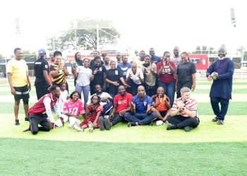 Weekly Wellness Initiative Resumes at AUN for Fall 2026