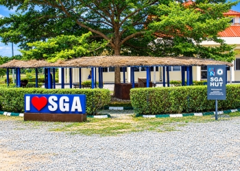AUN’s SGA Hut: How a Forgotten Space Became a Student Legacy