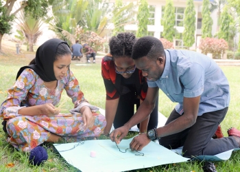 Liberal Arts Model at AUN Prepares Graduates for National Relevance, Global Impact