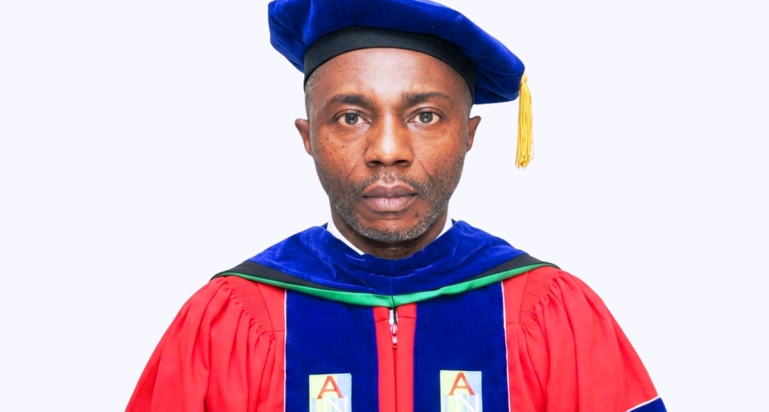 AUN Provost Urges Students to Prioritize Research, Academic Excellence in Fall 2026