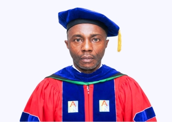 AUN Provost Urges Students to Prioritize Research, Academic Excellence in Fall 2026