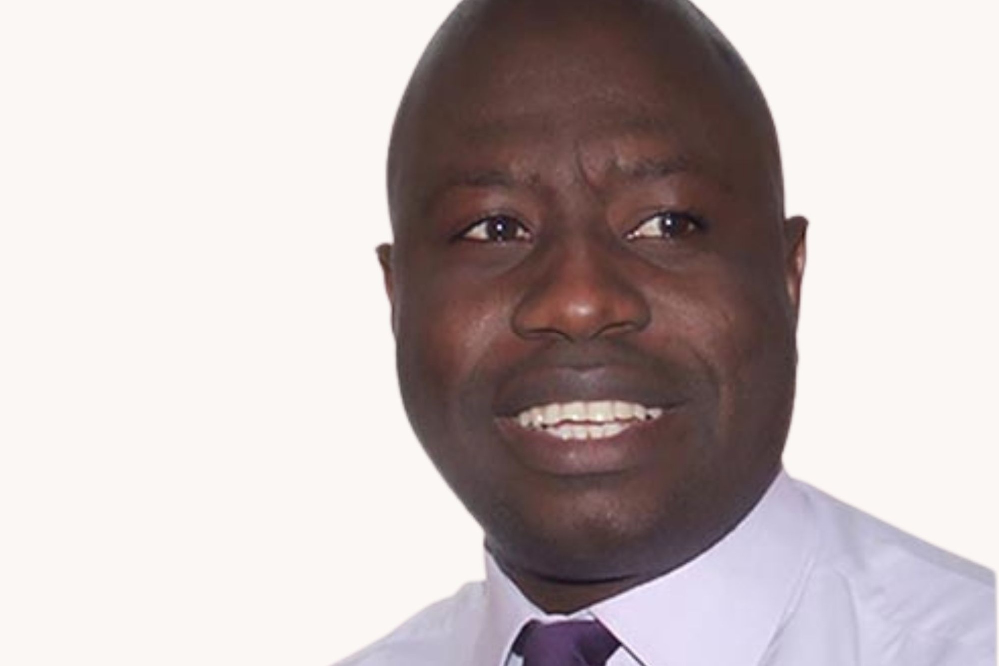 Prof. Abubakar Sadiq Hussaini