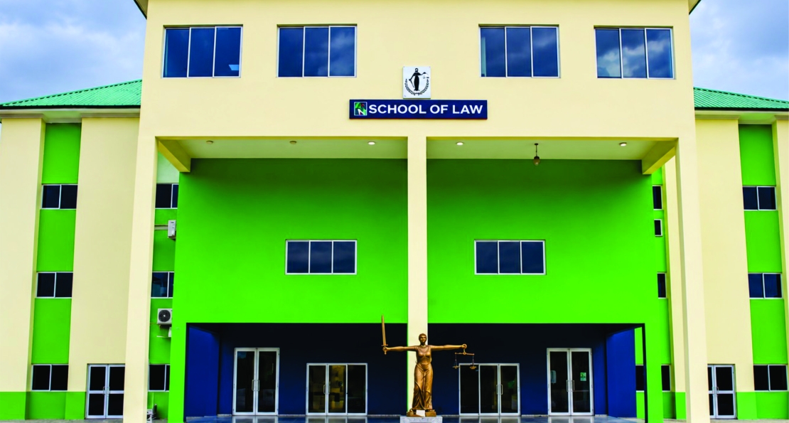 AUN School of Law Maintains Clear Pathway to Nigerian Law School