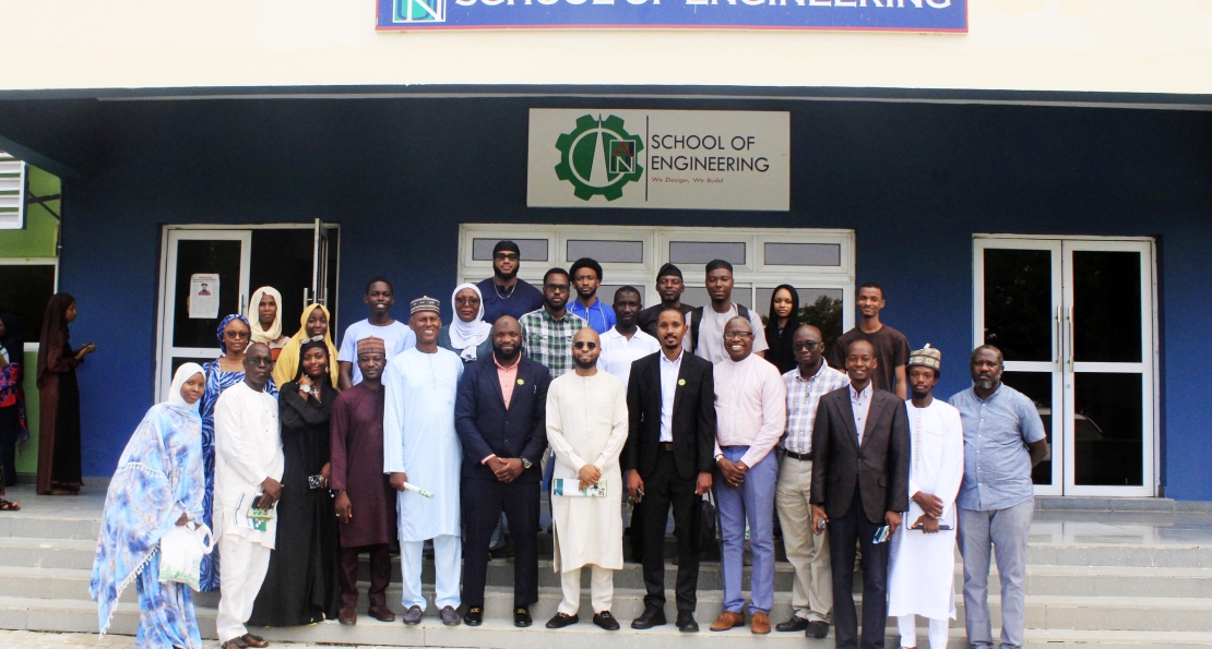 Saudi Arabia's KFUPM Explores Academic Exchange, Research Collaboration