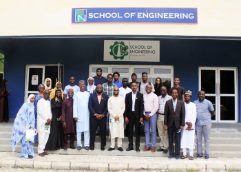 Saudi Arabia's KFUPM Explores Academic Exchange, Research Collaboration
