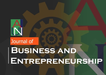 AUN Launches Maiden Edition of Journal of Business and Entrepreneurship