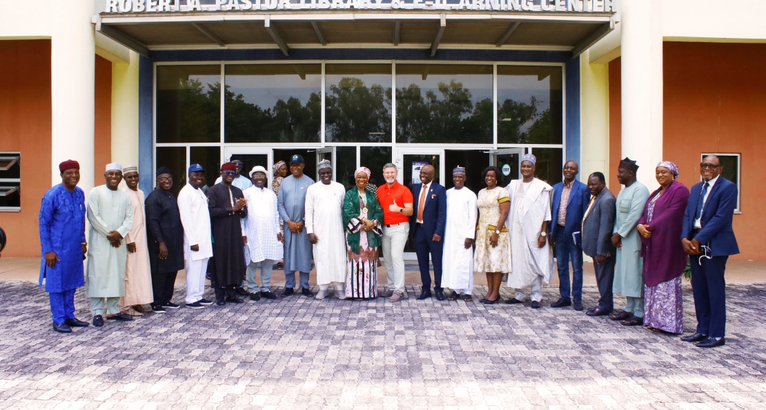 AUN, ANAN Explore Partnership to Advance Accounting Education, Professional Training   