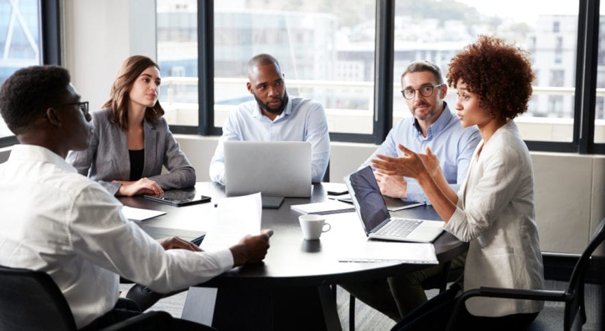 Business Administration (MBA)