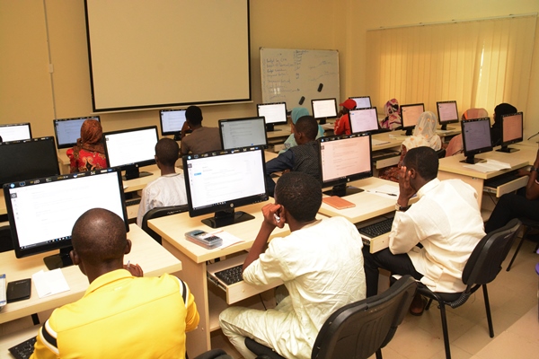 300 community members to benefit from aun api computer training