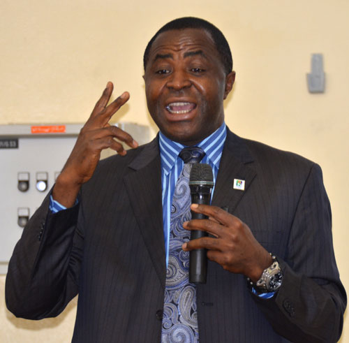 CIO Ayuk Tabe On How To Practice Safe Internet Computing ...