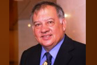 Dr. William Bertrand