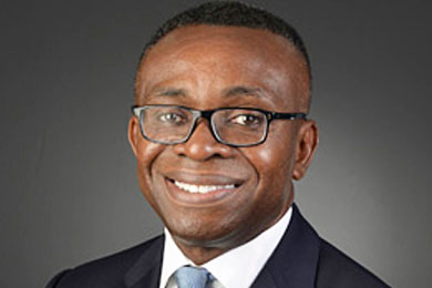 Ike Chioke