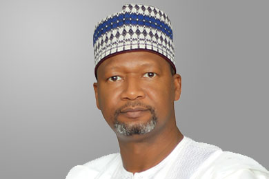 Alhaji Tajudeen Dantata