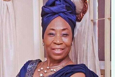 Dr. Enyantu Ifenne