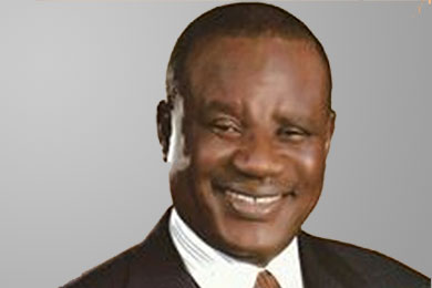 Peter Okocha