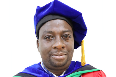 Dr. Abel Ajibesin