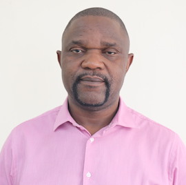 Last Moyo American University Of Nigeria