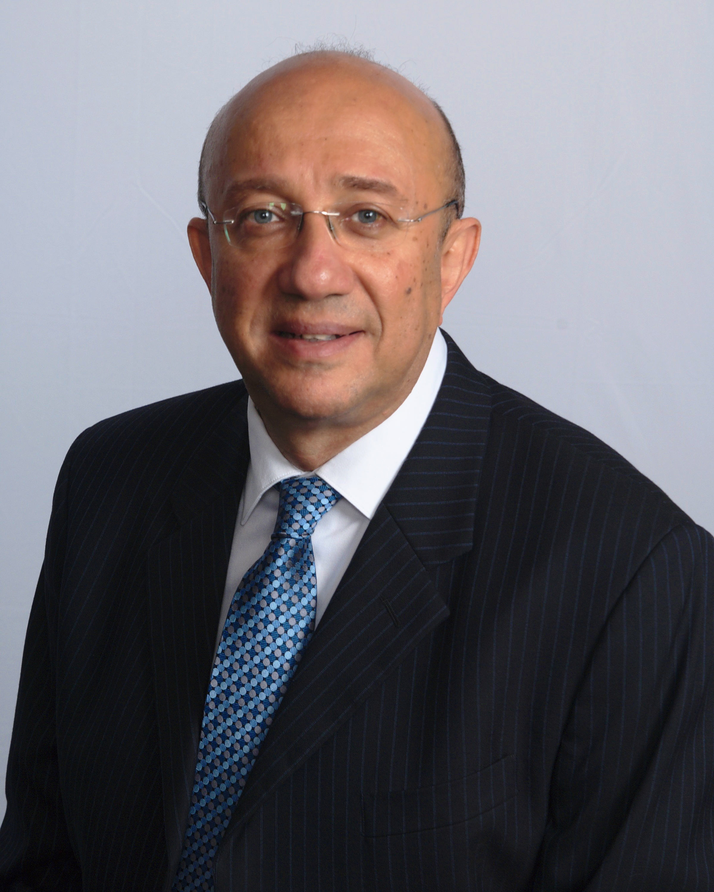 Professor Tarek-el-Bawab