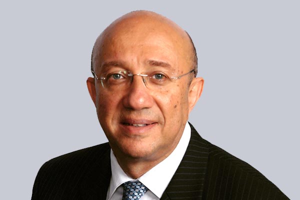 Prof. Tarek S. El-Bawab