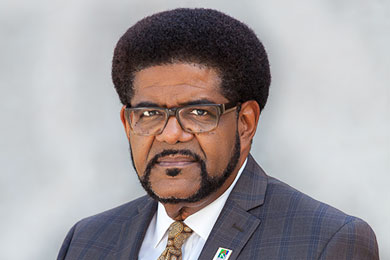 Byron Bullock