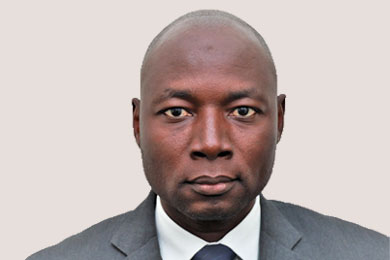 Idi H. Ali Esq.