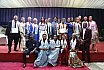 Moments from AUN Honor Society Award Banquet 2022