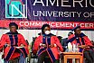 13th Commencement Ceremony