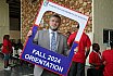2024 Fall Semester New Student Orientation