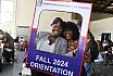 2024 Fall Semester New Student Orientation