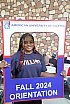 2024 Fall Semester New Student Orientation