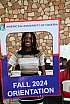 2024 Fall Semester New Student Orientation