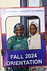 2024 Fall Semester New Student Orientation