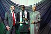 Moments from AUN Honor Society Award Banquet 2023