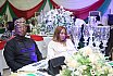 Moments from AUN Honor Society Award Banquet 2022