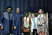 Moments from AUN Honor Society Award Banquet 2022