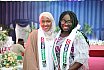 Moments from AUN Honor Society Award Banquet 2022