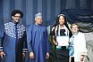 Moments from AUN Honor Society Award Banquet 2022