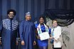 Moments from AUN Honor Society Award Banquet 2022